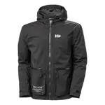 Куртка Helly Hansen Move Rain, черный - фото
