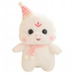 Плюшевая кукла Baby Snake 30 см XINGBA - фото 11