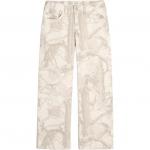 Hollister/ Джинсы Women's Cream - фото