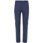 Брюки Millet Ubic Stretch, синий - фото 3