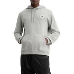 Converse Серый свитшот Men's Gray - фото 6