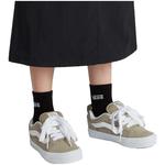 Женские кроссовки Vans Knu Skool - фото 3