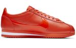 Кроссовки Nike Classic Cortez Team Orange Women's - фото 2