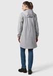 Плащ Ragwear Husty, светло-серый - фото 9