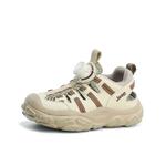 Детские сандалии Детские Хаки Jeep, бежевый - фото 2