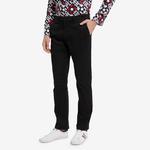 Мужские брюки Tommy Hilfiger, цвет Black - фото 3