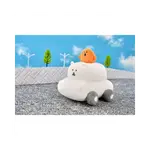 Плюшевая игрушка Joke Bear Car Dolls, средний размер Chiikawa - фото 6