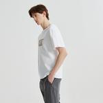 Футболка мужская Cat, черный - фото 11