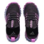 Кроссовки Kaptir 3.0 для маленьких/больших детей Adidas, черный - фото 5