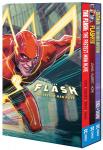 The Flash: The Fastest Man Alive Box Set (DC Comics) - фото