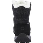 Кроссовки Hi-Tec, черный - фото 3