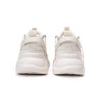 Кроссовки женские толстые низкие Daphne, бежевый - фото 10