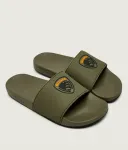 Тапочки JASPER05 Blauer, зеленый - фото 3