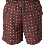 Плавательные шорты cester-mini мужские плавки Brunotti, черный - фото 2