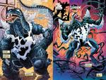 Godzilla vs. the Marvel Universe (Marvel Universe) - фото 5