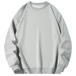 Толстовка унисекс NOME, Черный (на флисовой подкладке) - фото 21