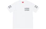 Футболка SS19 унисекс Supreme - фото