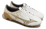 Mizuno Alpha Select 'White Gold' - фото 5