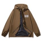 FIDO DIDO Куртка унисекс, Хаки - фото 22