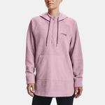 Свитшот женский розовый Under Armour - фото 4