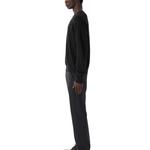 Свитер Arc'teryx из шерстяной смеси Arcteryx, черный - фото 8