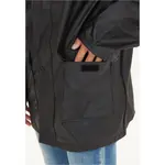 WEATHER REPORT Дождевик "Торстен" со сварными швами, черный - фото 9