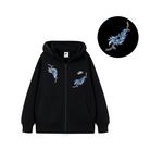 Nike Куртка мужская черная, Black - фото 4