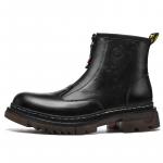 Ботинки мужские Musnodo, черный - фото