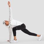 Куртка Running Series для мужчин Descente, цвет WT-WHITE - фото 7