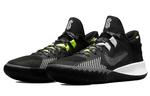 Nike Kyrie Flytrap V Черный Холодный Серый - фото 3