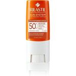Rilastil Sun System Прозрачный стик SPF50+ Солнцезащитный крем для лица 8,5 мл - фото