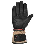 Защитные перчатки Ixon Pro Ragnar winter, черный - фото 2