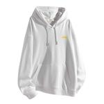 Свитшот унисекс Jeep, темно-синий - фото 4