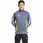 Куртка Tiro 24 Adidas, мультиколор - фото 2