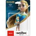 SWITCH Kingdom Race Princess Amiibo Фигурки в масштабе NINTENDO SWITCH, фиолетовый - фото 2