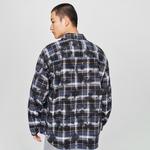 Lee Рубашка SS25 Midnight Blue Men's Midnight Blue - фото 8