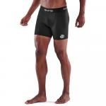 Спортивные шорты Skins Series 1, черный - фото 4