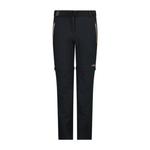 Брюки на молнии CMP для девочек - фото 2