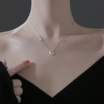 Медное ожерелье для женщин ONEKISS - фото 7