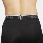 Мужские шорты Nike, Black - фото 4