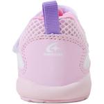 Антиударные дышащие поддерживающие ботиночки для малышей MoonStar, серый - фото 10