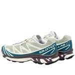 Кроссовки SALOMON XT-6 Adv Mineral Grey - фото 5