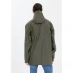 WEATHER REPORT Дождевик "Торстен" со сварными швами, зеленый - фото 4