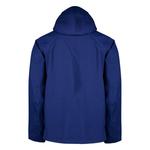 Куртка Trangoworld Lezat DT, синий - фото 3