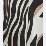 Рубашка стандартного кроя Pinko, белый - фото 4