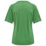Футболка Hummel Core Volley, зеленый - фото 2