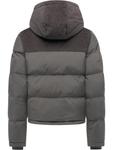 Зимняя куртка Ragwear Amazze, Muddy Colored/Basalt Grey - фото 3