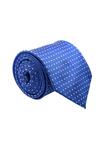 Галстук POIS Ciabalù, цвет Blu Cobalto - фото 3
