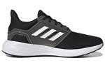 Кроссовки eq19 беговые кроссовки Adidas, черный - фото 2