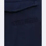 Шорты стандартного кроя Guess, синий - фото 3